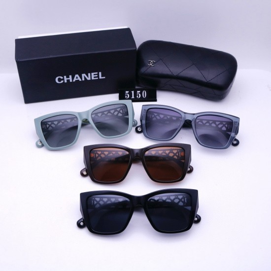 Chanel Glasses: High Quality