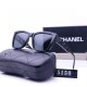Chanel Glasses: High Quality