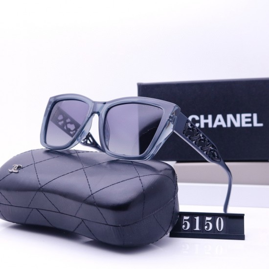 Chanel Glasses: High Quality