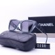 Chanel Glasses: High Quality