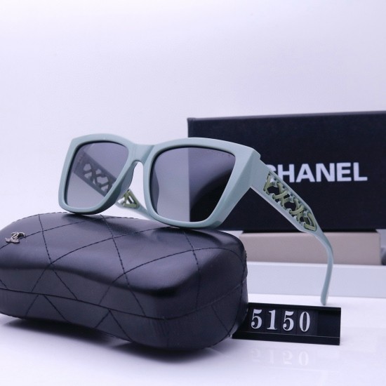 Chanel Glasses: High Quality