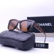Chanel Glasses: High Quality