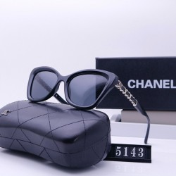 Chanel Glasses: High Quality