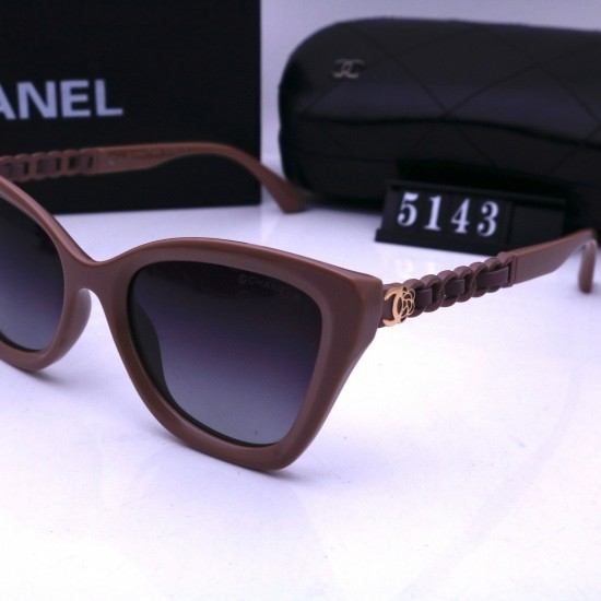 Chanel Glasses: High Quality