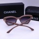 Chanel Glasses: High Quality