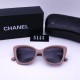 Chanel Glasses: High Quality