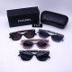 Chanel Glasses: High Quality