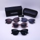 Chanel Glasses: High Quality