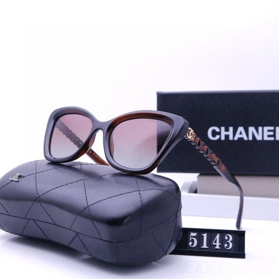 Chanel Glasses: High Quality