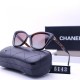 Chanel Glasses: High Quality