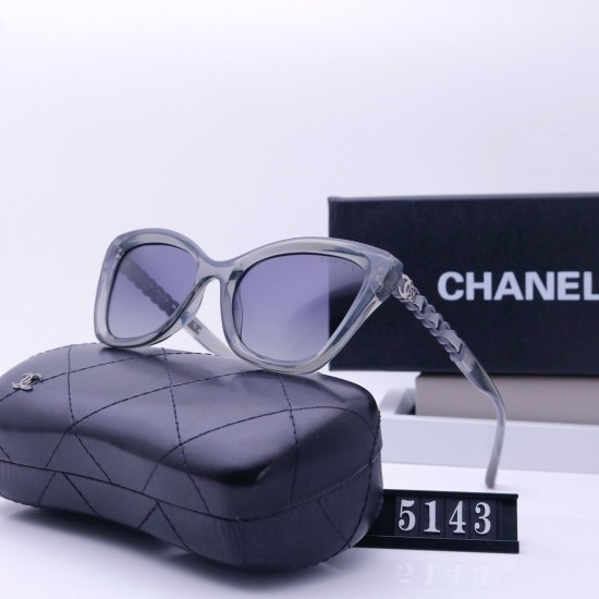 Chanel Glasses: High Quality