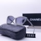Chanel Glasses: High Quality