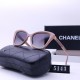 Chanel Glasses: High Quality