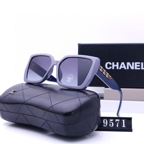 Chanel Glasses: High Quality