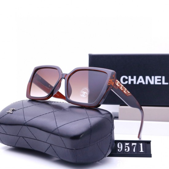 Chanel Glasses: High Quality