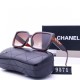 Chanel Glasses: High Quality