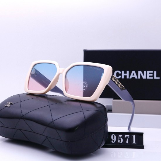 Chanel Glasses: High Quality