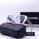 Chanel Glasses: High Quality