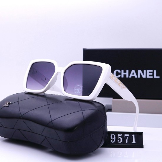 Chanel Glasses: High Quality