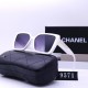 Chanel Glasses: High Quality