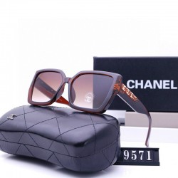 Chanel Glasses: High Quality