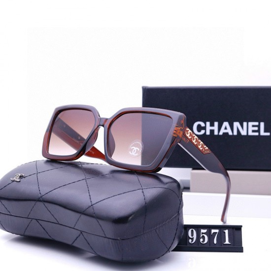 Chanel Glasses: High Quality