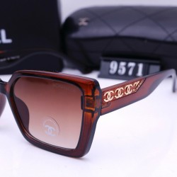 Chanel Glasses: High Quality