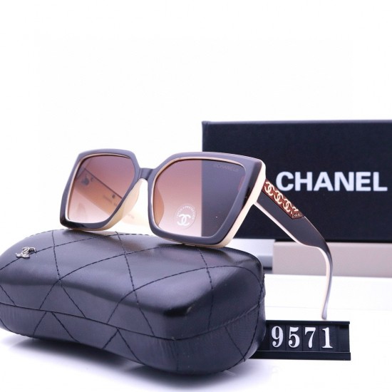Chanel Glasses: High Quality