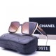 Chanel Glasses: High Quality
