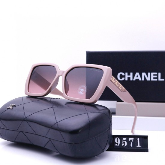 Chanel Glasses: High Quality