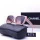 Chanel Glasses: High Quality