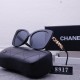 Chanel Glasses: High Quality