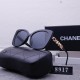 Chanel Glasses: High Quality