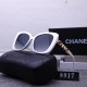 Chanel Glasses: High Quality