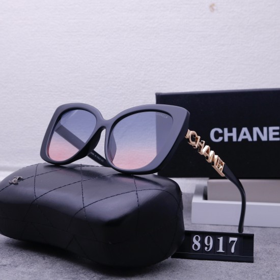 Chanel Glasses: High Quality