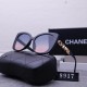 Chanel Glasses: High Quality