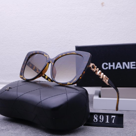 Chanel Glasses: High Quality
