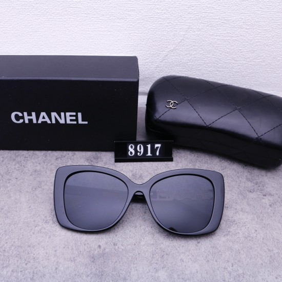 Chanel Glasses: High Quality