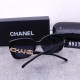 Chanel Glasses: High Quality