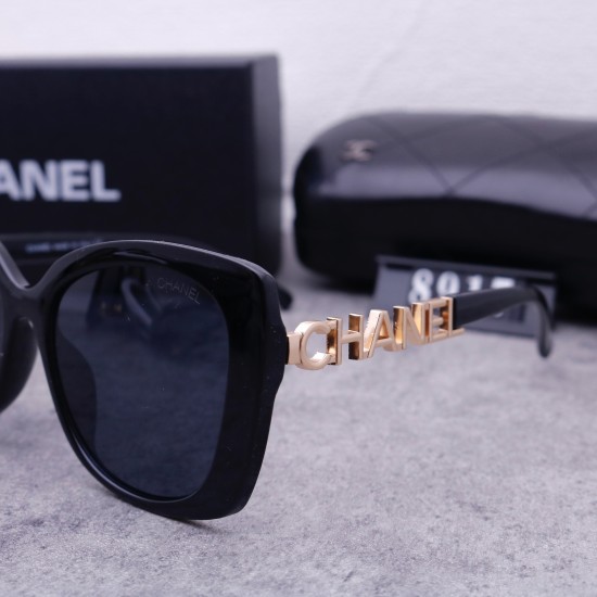 Chanel Glasses: High Quality