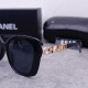 Chanel Glasses: High Quality