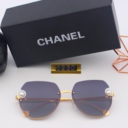 Chanel Glasses: High Quality
