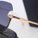 Chanel Glasses: High Quality