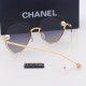 Chanel Glasses: High Quality