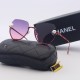 Chanel Glasses: High Quality