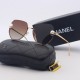 Chanel Glasses: High Quality