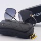Chanel Glasses: High Quality