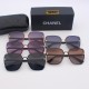 Chanel Glasses: High Quality