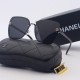 Chanel Glasses: High Quality
