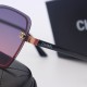 Chanel Glasses: High Quality